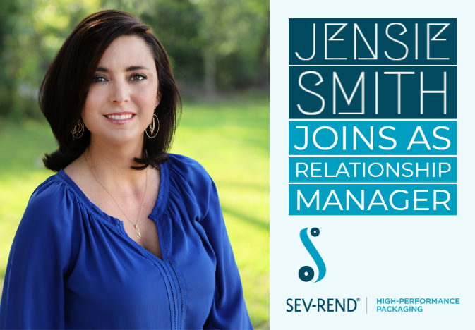 Sev-Rend hires Jensie Smith as relationship manager | The Packer