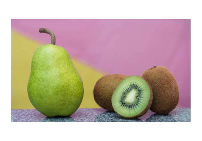 Morning Kiss Organic Welcomes Imported Pear Season - Perishable News