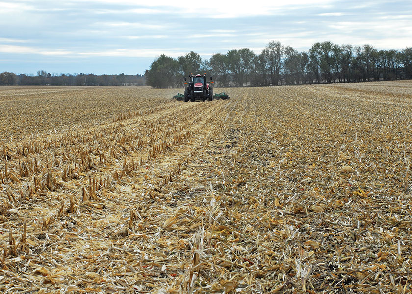 Set Your Tillage Goals