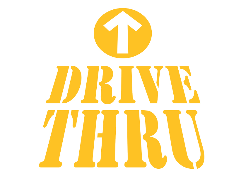 Drive Thrus Built With Dairy