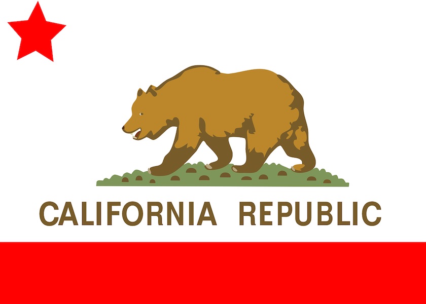 California, to be First State to Mandate COVID-19 Workplace Safety Rules