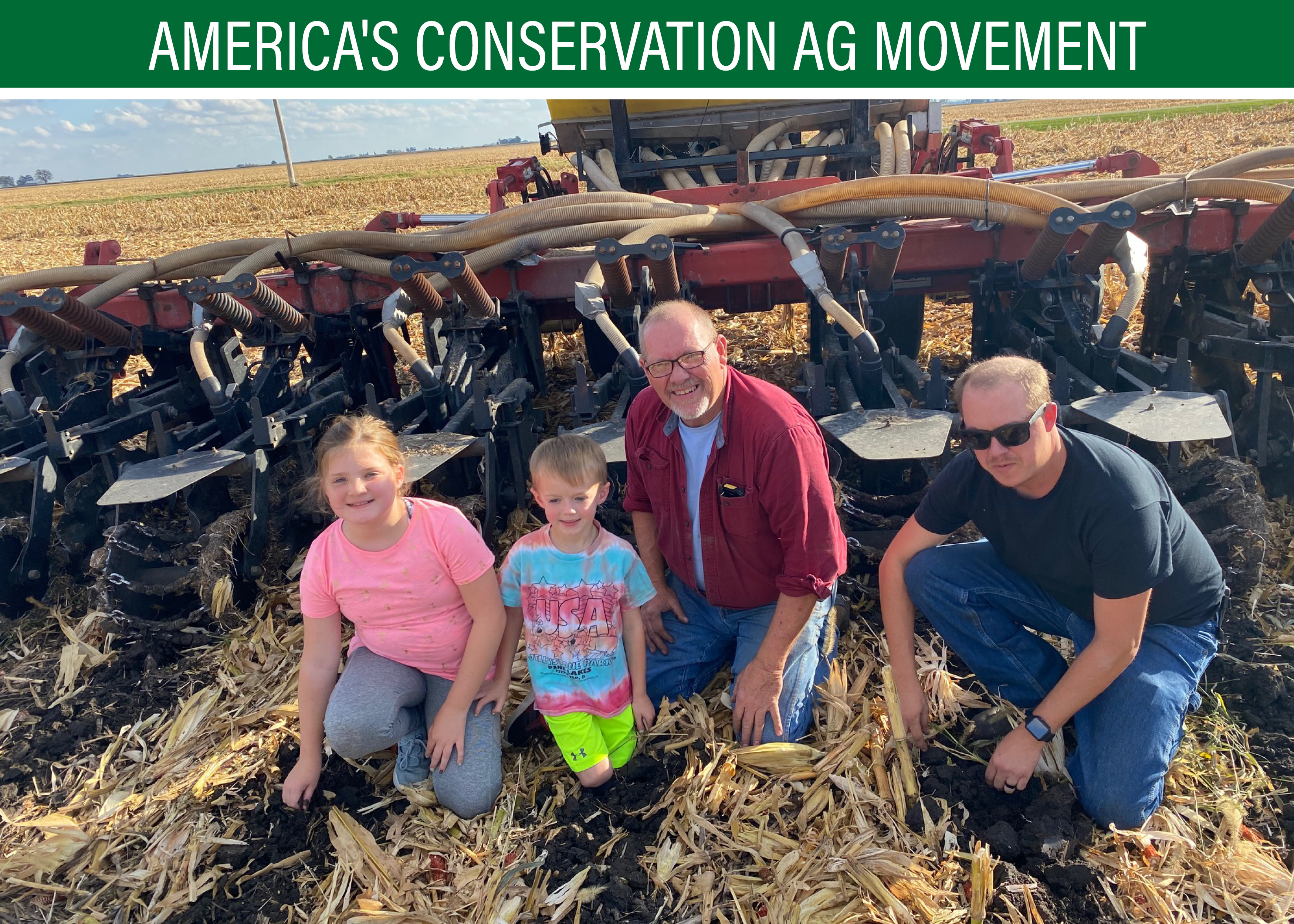 Practice Conservation to Protect Your Farm’s Legacy