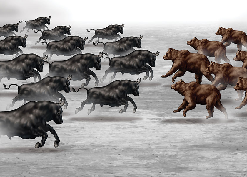 Vaclavik: Top 5 Bull Market Mistakes