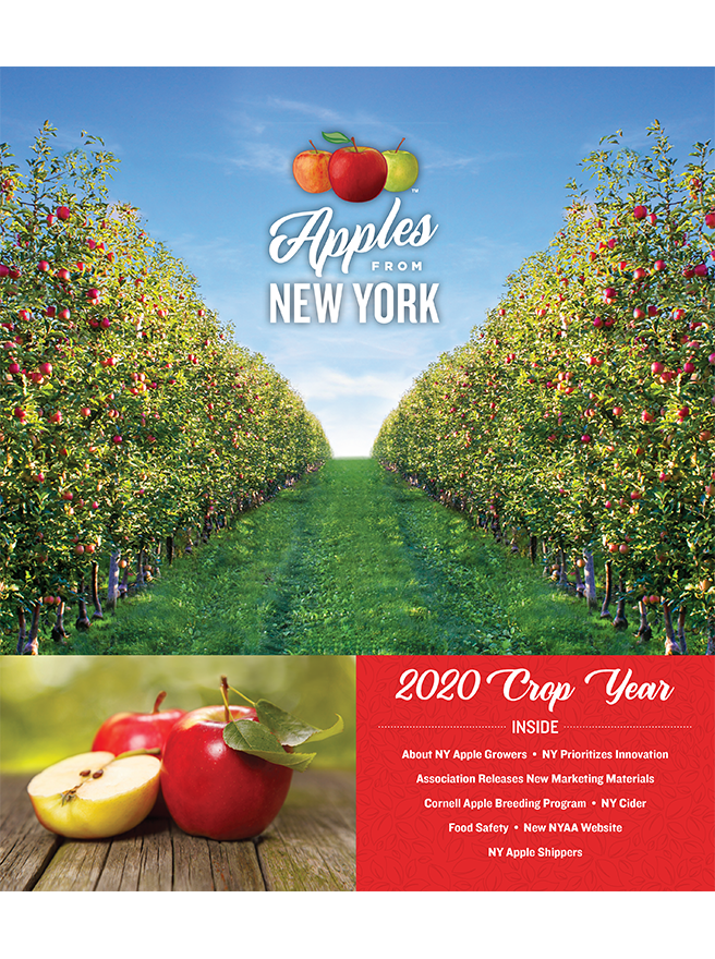  New York Apple Growers insert 