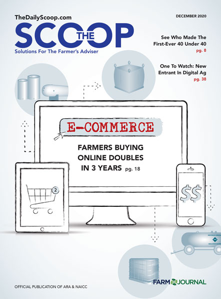  The Scoop December 2020 Cover 