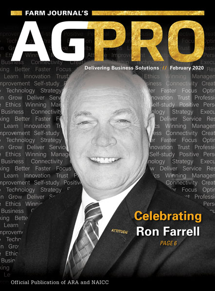 Farm Journal's AgPro February 2020 