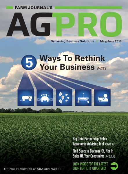  Farm Journal's AgPro May/June 2019 