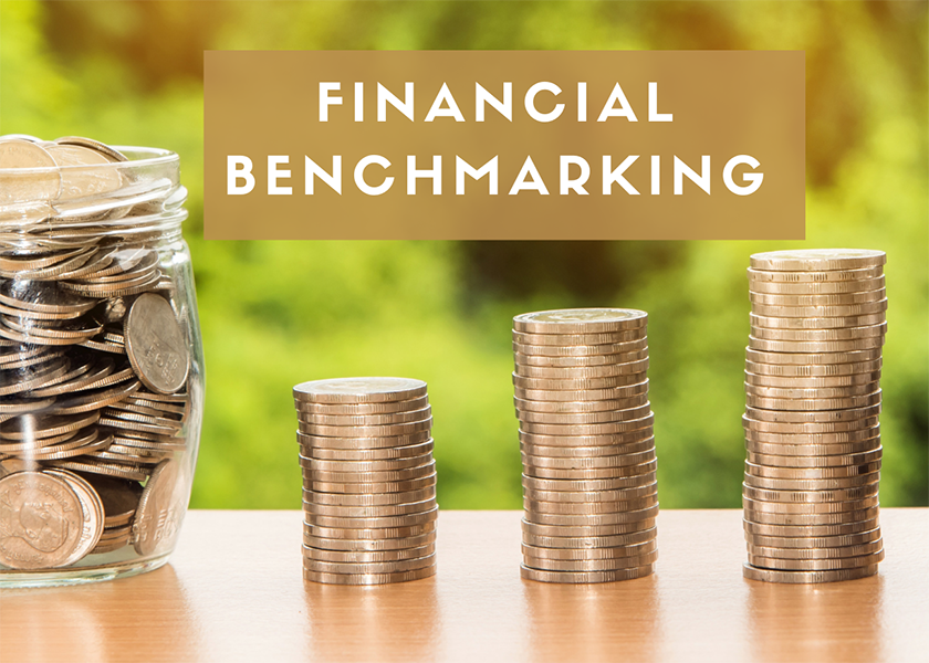 Financial Benchmarking – How Do I Stack Up? | Pork Business