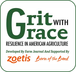 Grit with Grace Sponsored