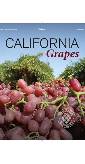  2016 California Grape tab 