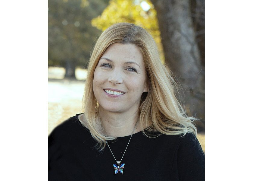 April Ward is Arizona LGMA’s new public relations liaison | The Packer