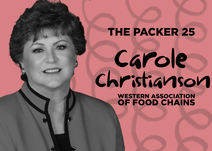 Packer 25 2021 — Carole Christianson The Packer