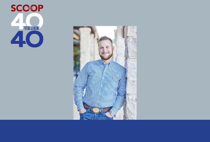  Denton Lowe
Feed Sales Manager, National Roper’s Supply
Decatur, Texas