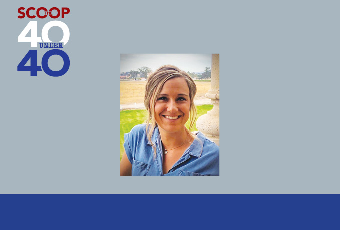  Kate Schuh
Business Unit Strategy Manager, Simplot Grower Solutions
Boise, Idaho