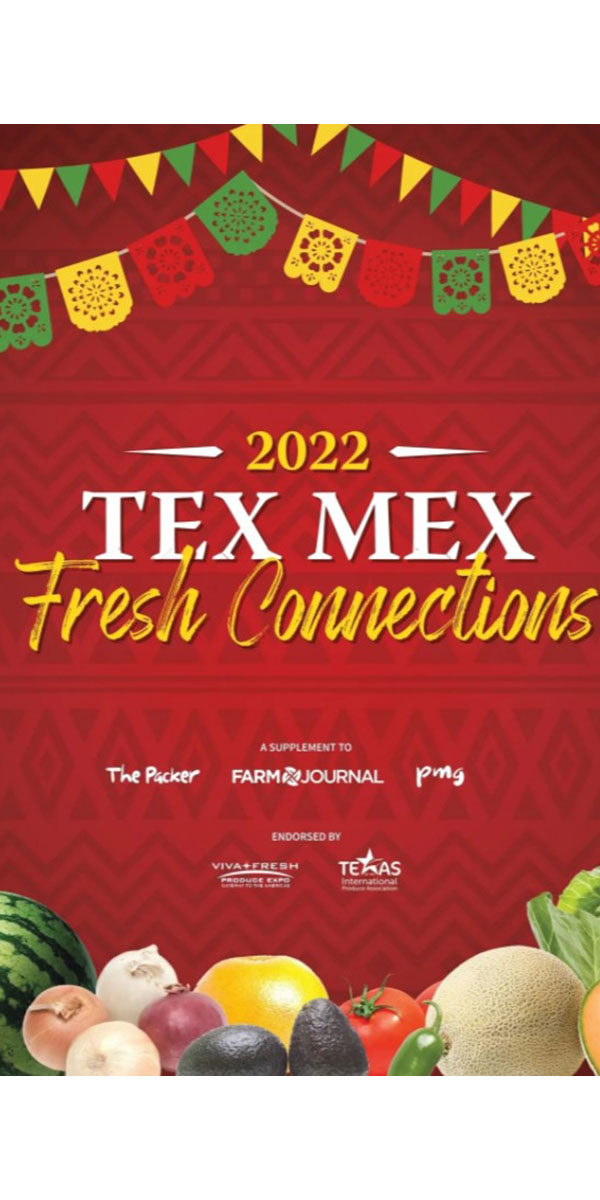  Tex Mex Fresh Connections 