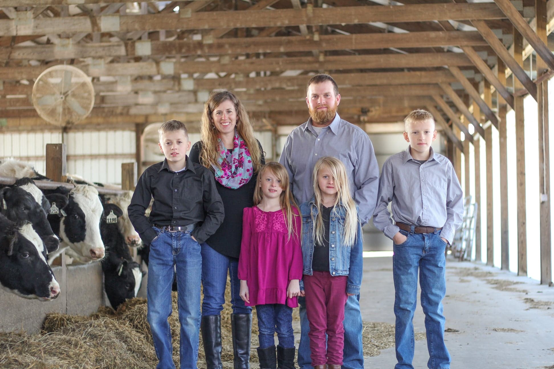 How One Wisconsin Dairy Downsized to Overcome Labor Challenges | Dairy Herd