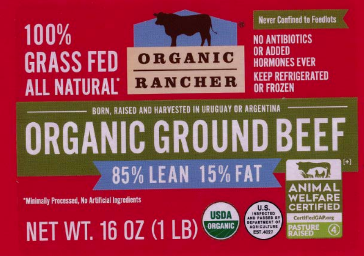 Are Billionaires The Future of American Grassfed Beef?