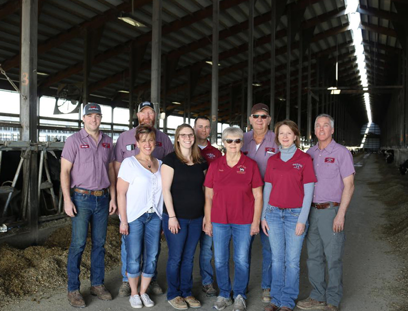 Once Again, Minnesota Dairy Farm a Tour Stop for Luke Bryan | Dairy Herd