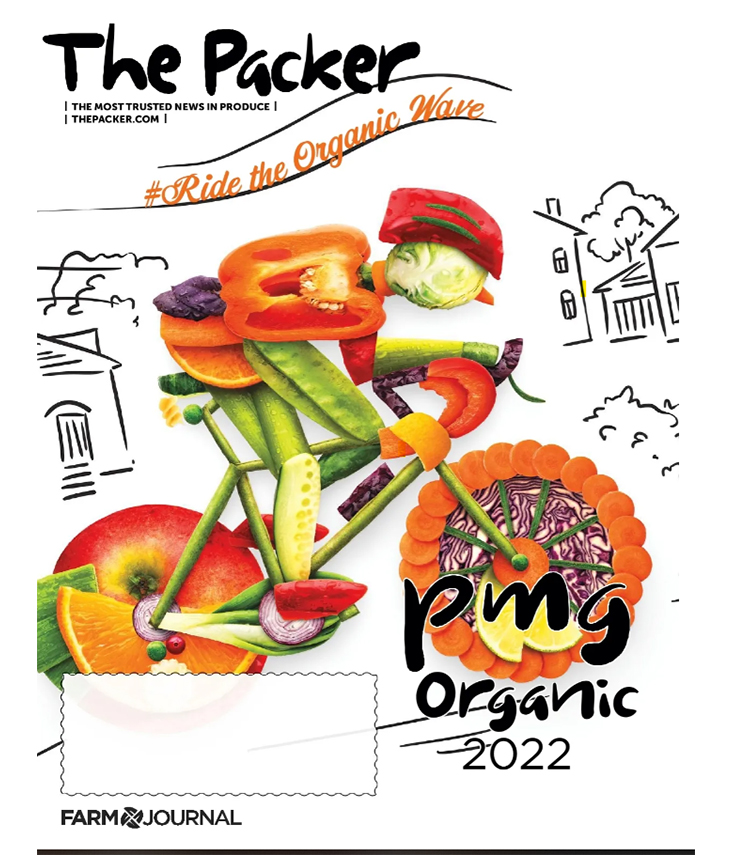 The Packer's Organic Produce Market Guide The Packer