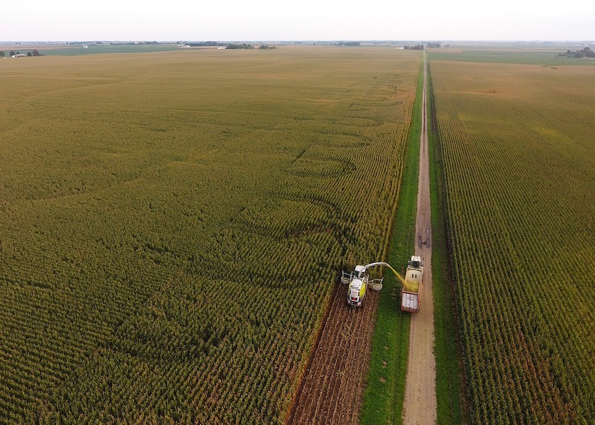 Dairyland Labs Adds Chloride to NIR Dairy Herd