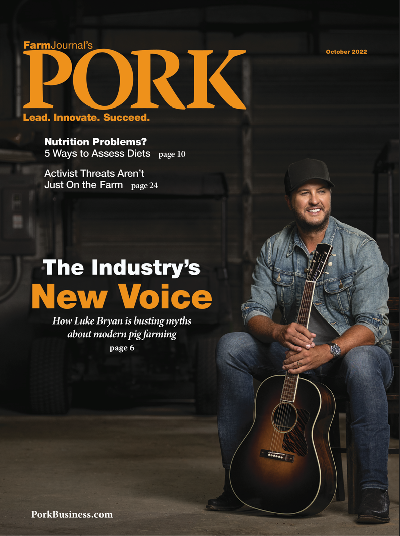  Pork Business - October 2022 