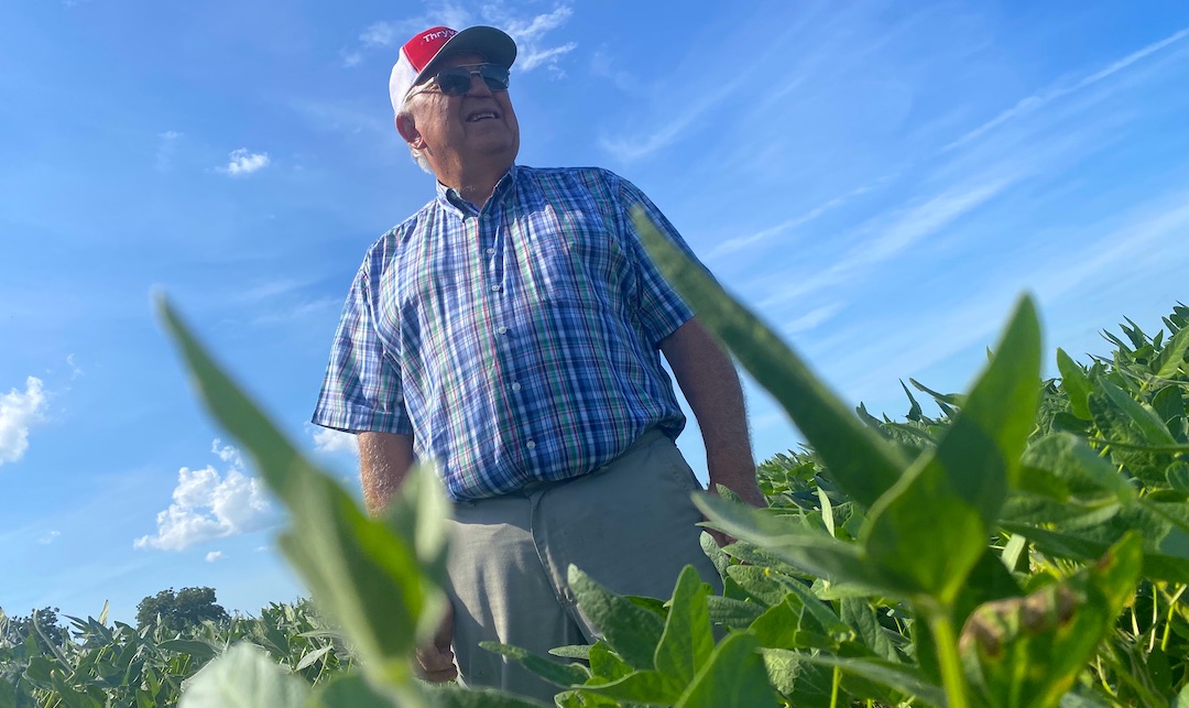 Milking Since 1949 - Ozarks Farm & Neighbor Newspaper - written for, by &  about farmers