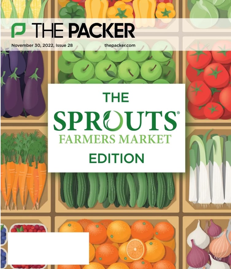  sprouts 