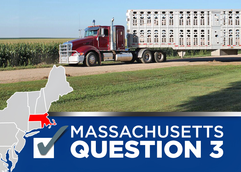 Question 3 Settlement Agreement Helps Clarify Some Pork Rules Pork