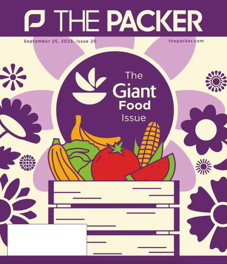  Retail in Focus: Giant Food – Sept. 25, 2023 cover 