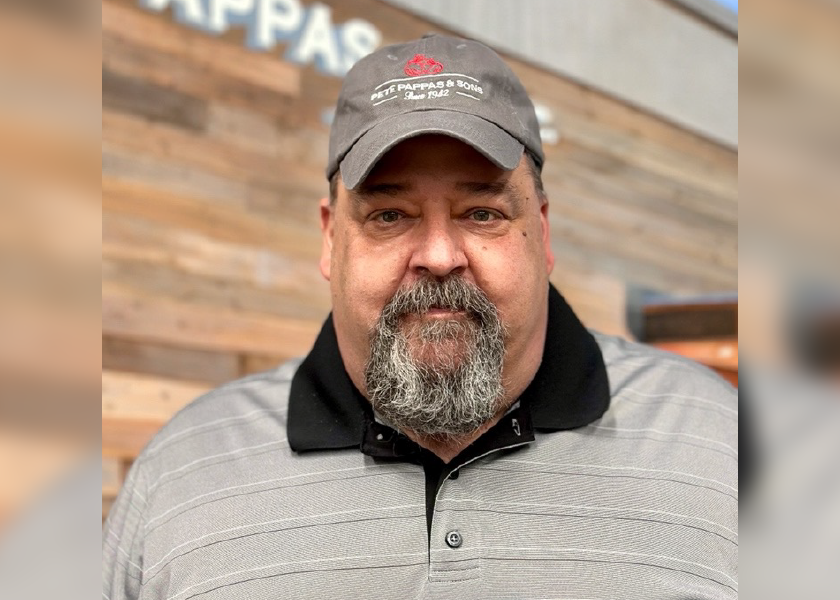 Pete Pappas & Sons adds to sales team | The Packer