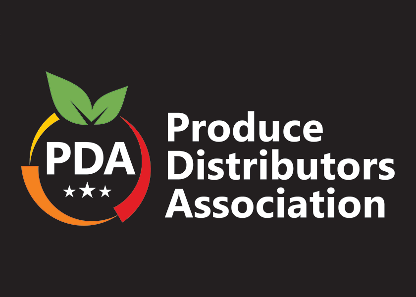 Produce Distributors Association launches with goal of nationwide