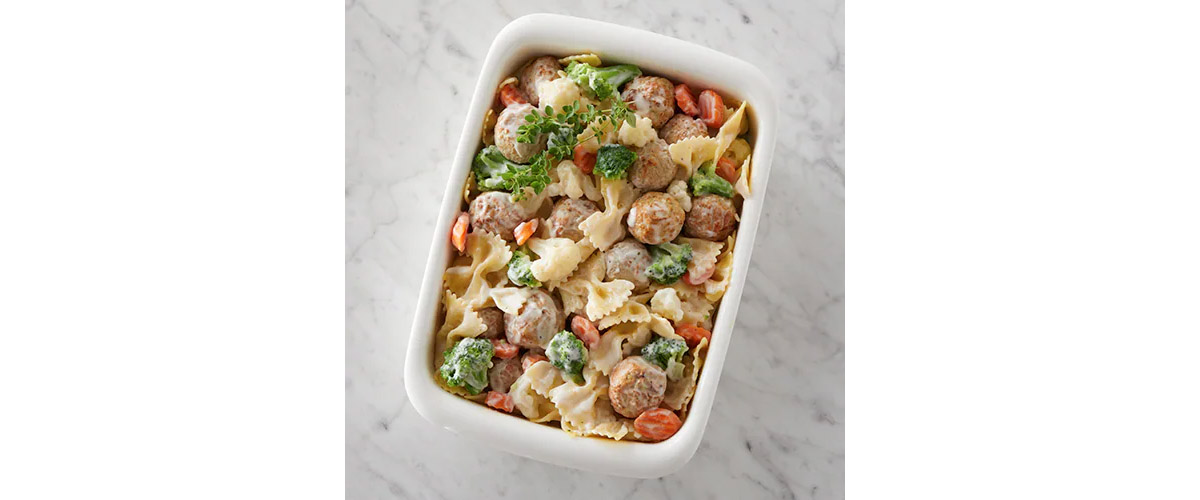 Kroger spotlights 12 makeahead meals using SNAPeligible ingredients
