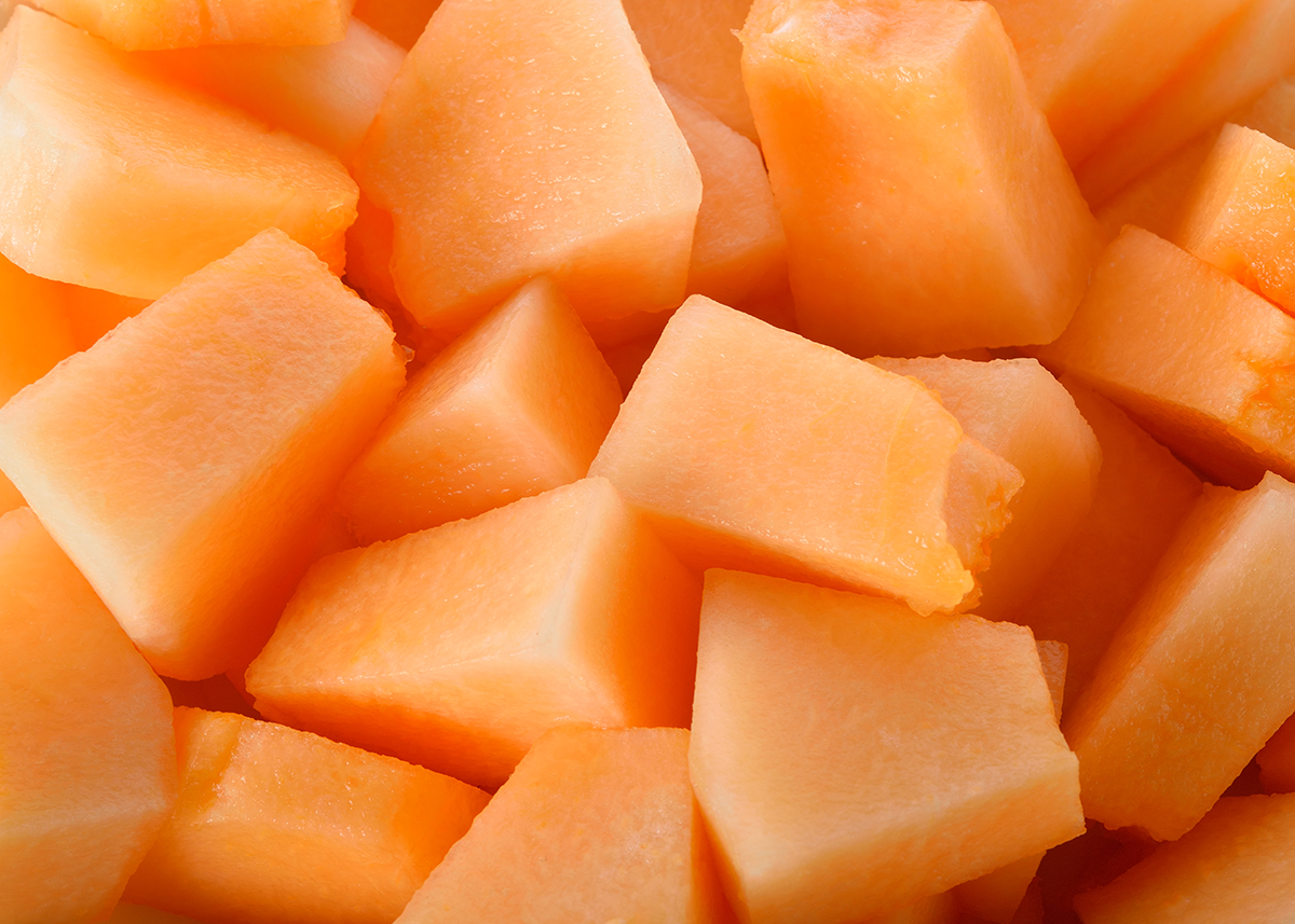 FDA expands cantaloupe recall The Packer