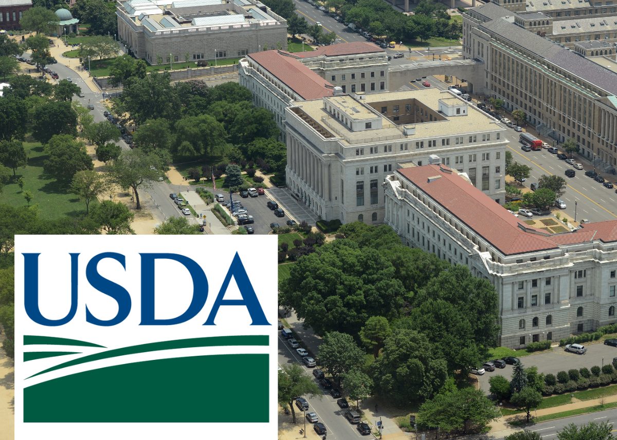 USDA invests $466M in food assistance, ag development | The Packer