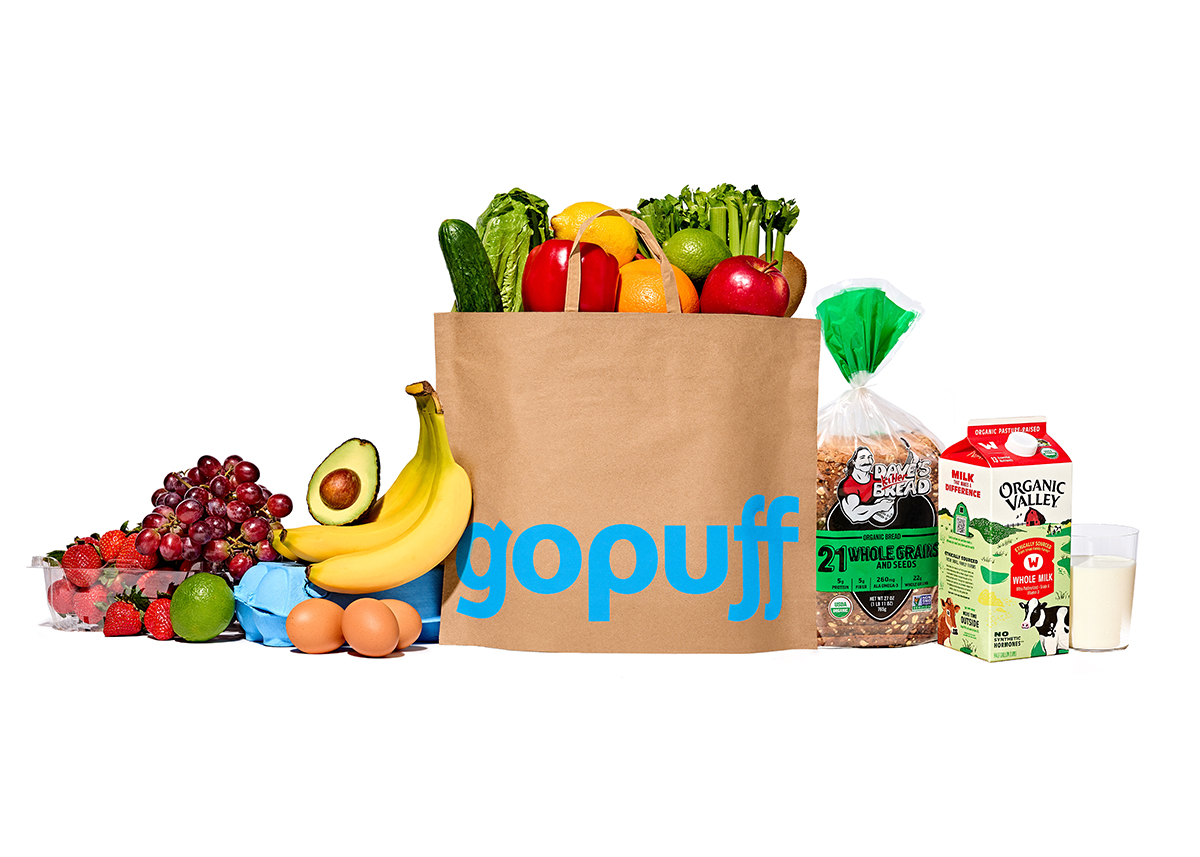 Misfits Market, Gopuff partner for rapid delivery of over 300 fresh ...