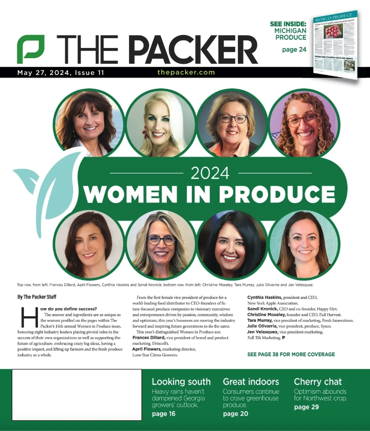 The Packer May 27, 2024 The Packer