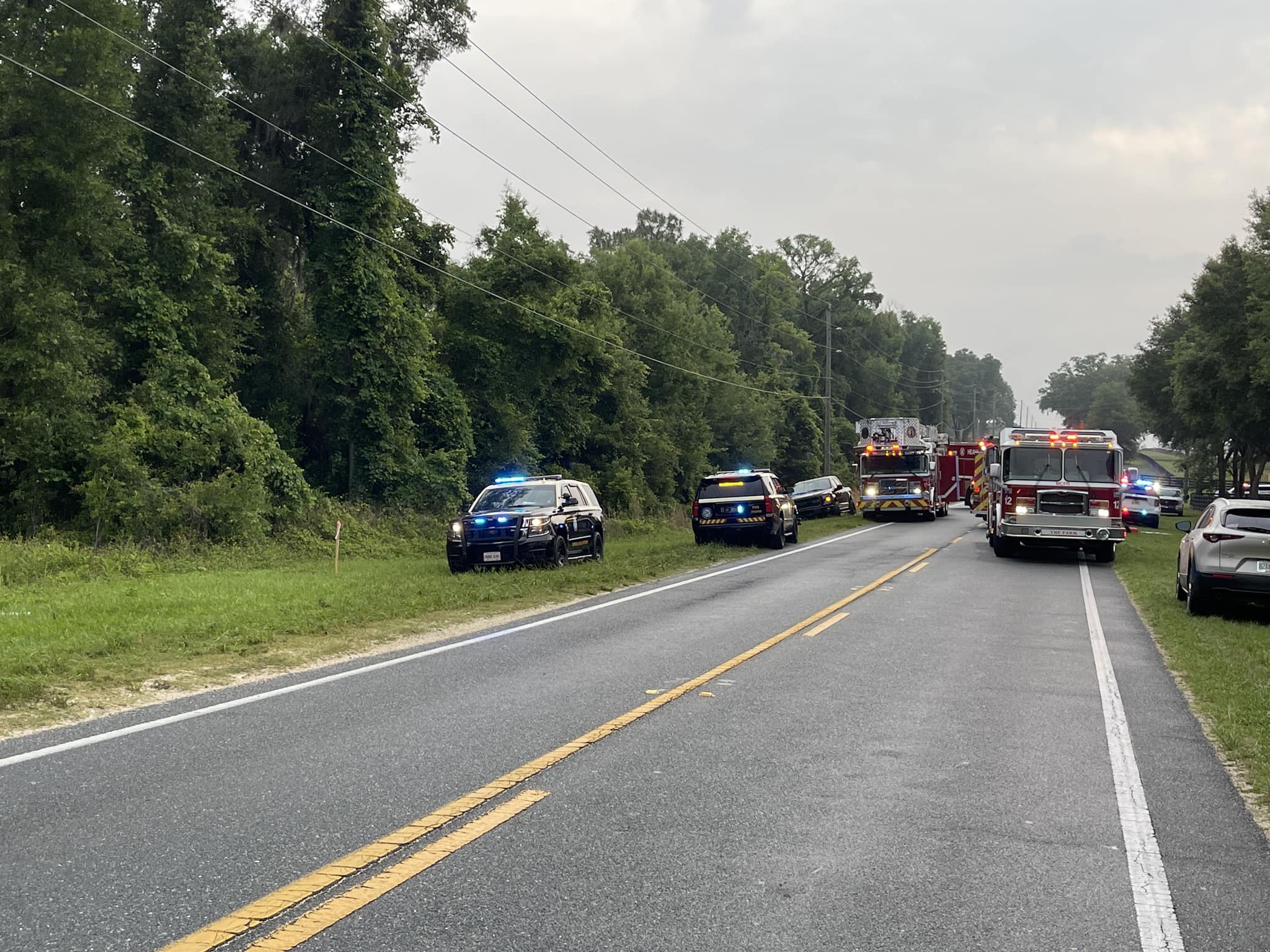 Marion County Dui Checkpoints Near Alabama - a20o9k7