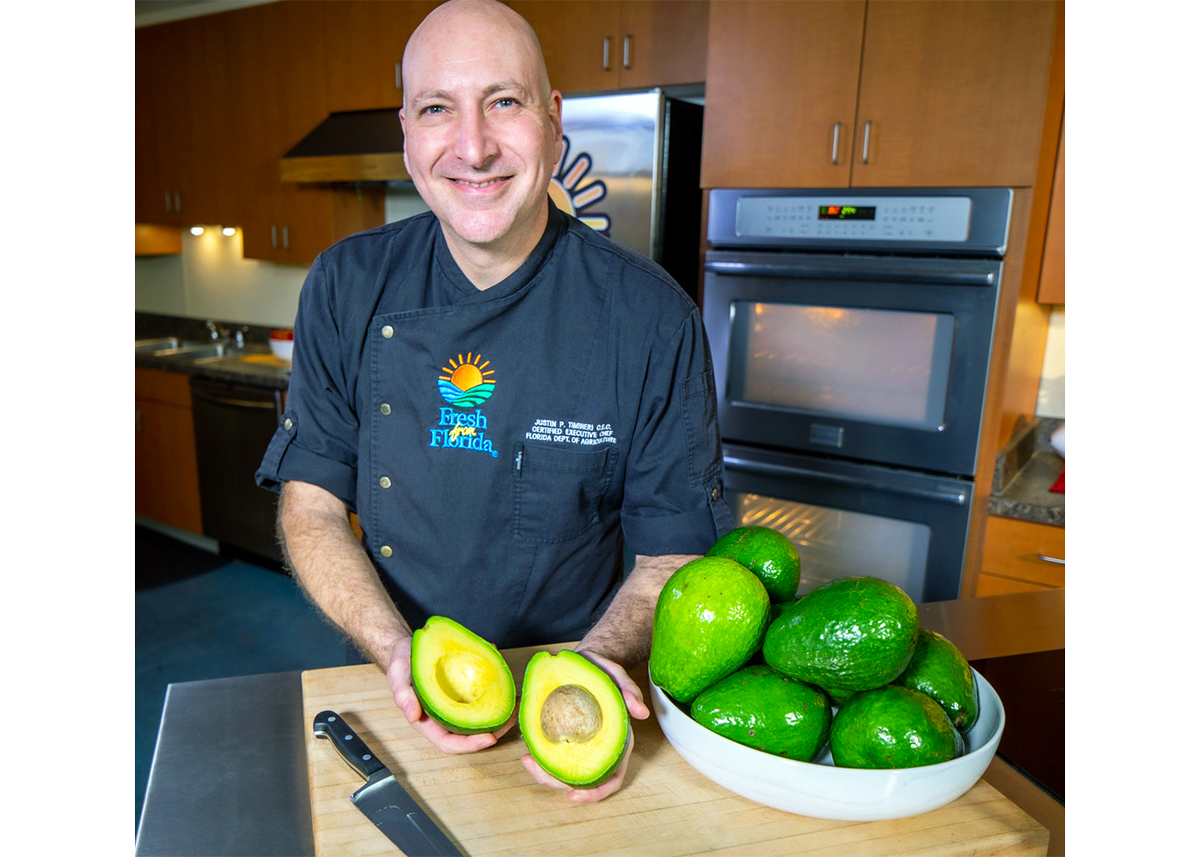 Why Stores And Restaurants Tout Florida Avocados The Packer