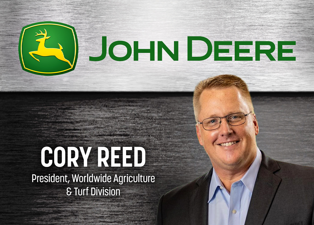 EXCLUSIVE: John Deere Speaks Publicly For the First Time About Layoffs ...