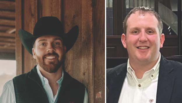 Two Bovine Veterinarian Students Receive Scholarships | Bovine Veterinarian