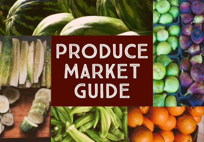 Cucumbers dethrone watermelon on Produce Market Guide | The Packer