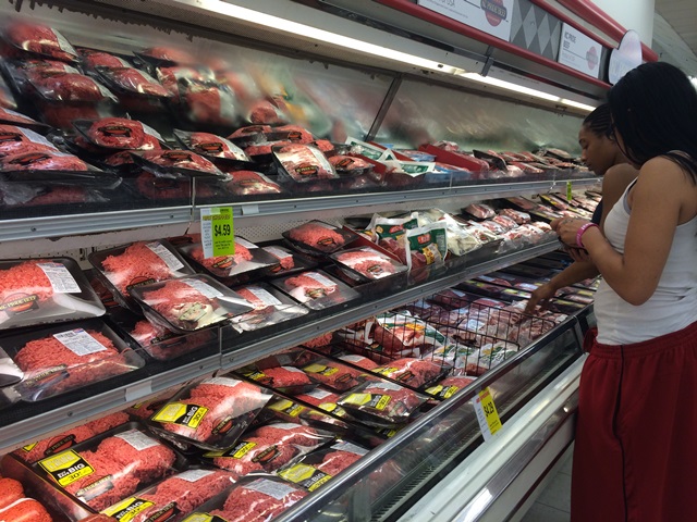 Ungraded beef' from Mexico is showing up on store shelves. Here is what you  need to know. - AM 800 CKLW 