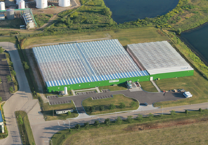 BrightFarms Expands In Chicago Retail Market | The Packer