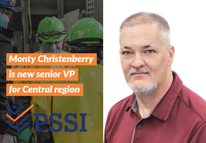 pssi-promotes-monty-christenberry-to-senior-leadership-the-packer