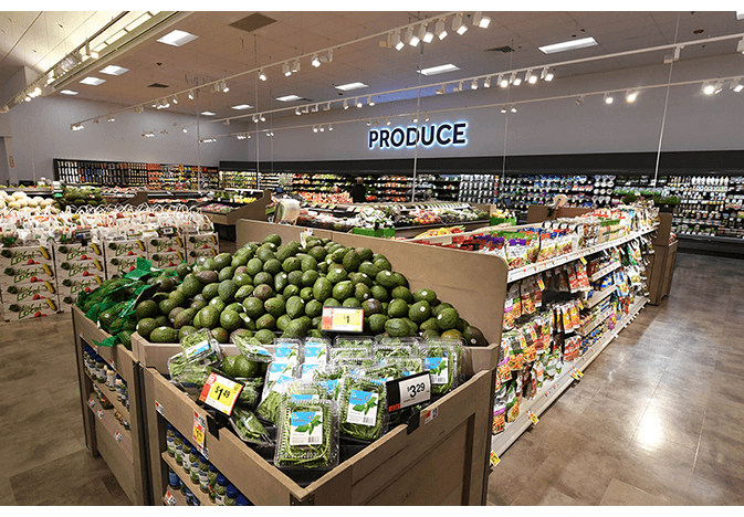 Stop Shop President Leaving Ahold Delhaize Names Successor The Packer Stop Shop President Leaving Ahold Delhaize Names Successor The Packer