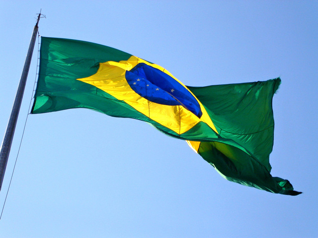 Drought Hits Brazil Corn; Feed Costs Could Squeeze Meatpacker Margins ...
