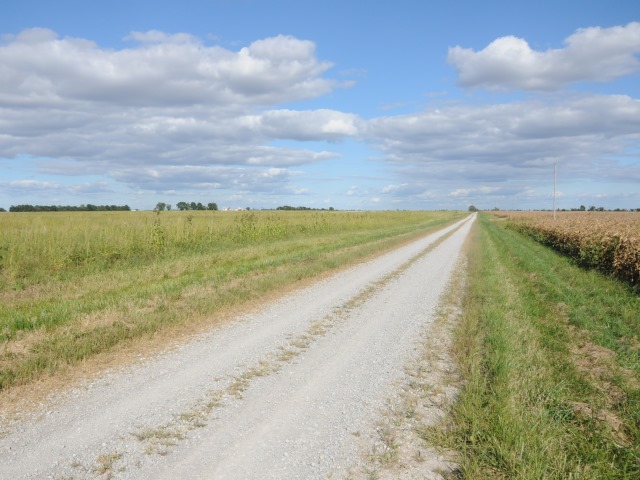 best gravel routes uk