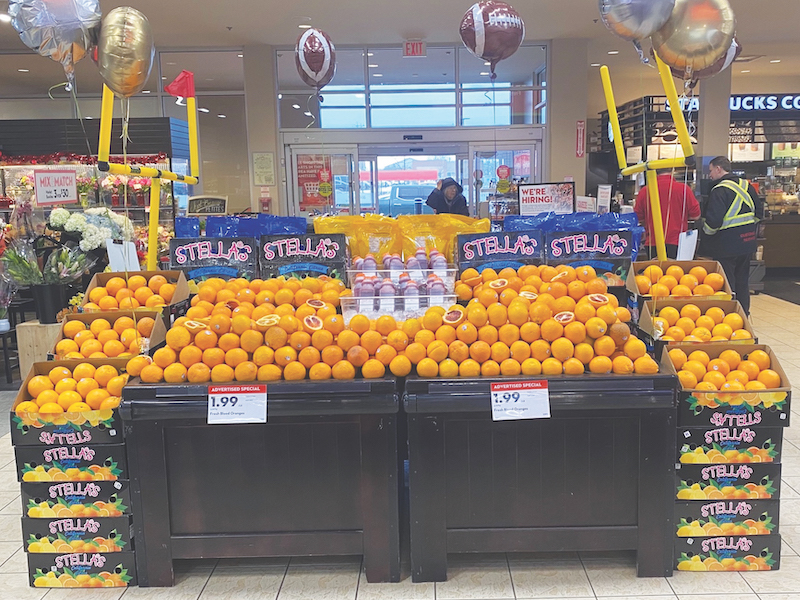 citrus display ryan fernandes