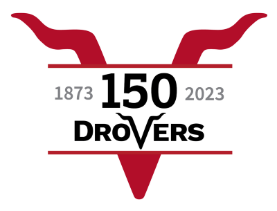 150 Years Drovers