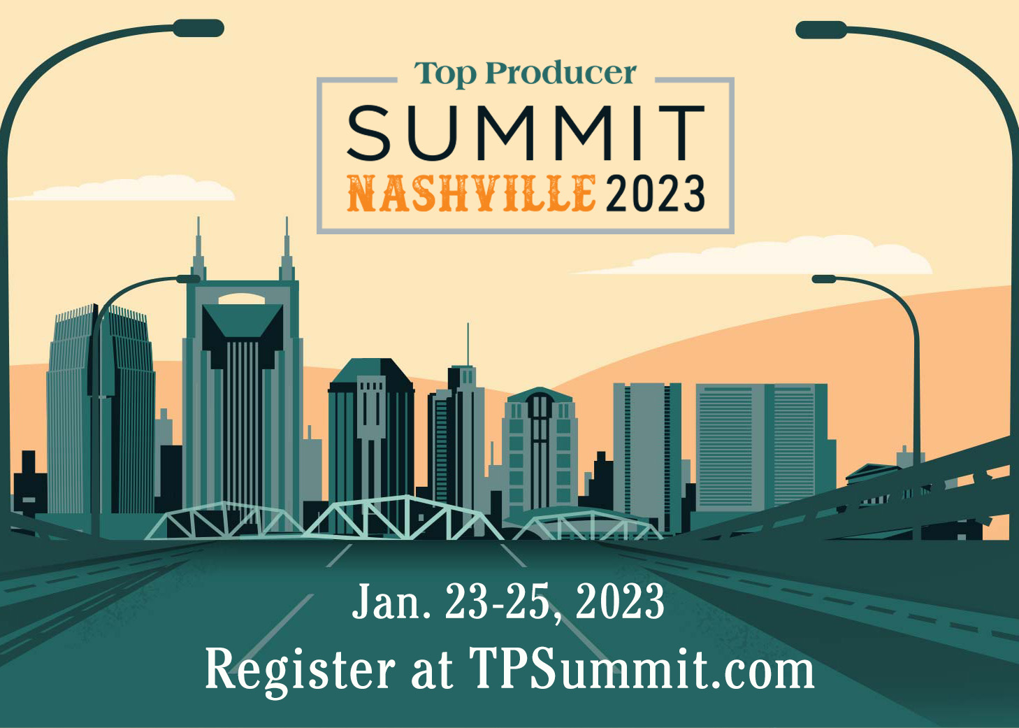 Top Producer Summit